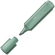 Faber-Castell: 1546 Precious Green metalni marker zelene boje 1kom