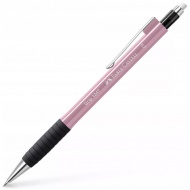 Faber-Castell: Grip 1347 tehnička olovka 0,7 mm roze