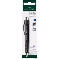 Faber-Castell: Kemijska olovka Grip Plus Ball M