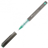 Faber-Castell: Needle roller kemijska 0,5mm zelena