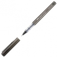 Faber-Castell: Needle roller kemijska 0,7mm crna