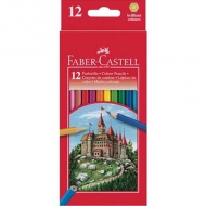 Faber-Castell: Set bojica - 12 kom