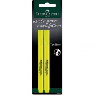 Faber-Castell: Textliner TL38 marker set od 2kom