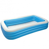 Family Swim Center bazen - 305x183cm - Intex