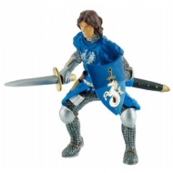 Figura Plavi princ - Bullyland