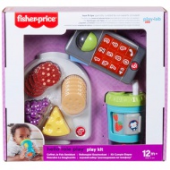 Fisher -Price: Paket igara Hello - Mattel