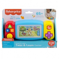 Fisher-Price: Smijte se i rasti beba kontroler - Mattel