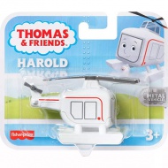 Fisher-Price: Thomas i prijatelji - Harold Helicopter - Mattel