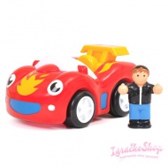 Frankie sportski automobil