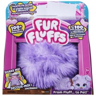 Fur Fluffs: Interaktivni plišani pas - Spin Master