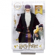 Harry Potter i Odaja Tajni: Profesor Dumbledore lutka - Mattel