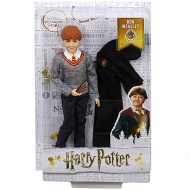 Harry Potter i Odaja tajni: Ron Weasley lutka - Mattel