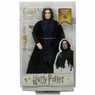 Harry Potter - Odaja tajni: Perselus Piton figura - Mattel