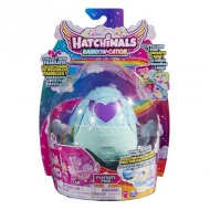 Hatchimals Colleggtibles: Rainbow Cation paket izneneđenja - Spin Master