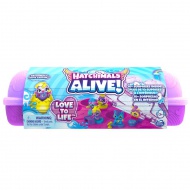 Hatchimals: Držač za jaja - Paket vode - Spin Master