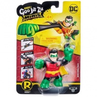 Heroes of Goo Jit Zu Minis: DC Comics Robin figura