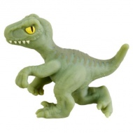 Heroes of Goo Jit Zu Minis: Jurassic World Charlie Mini figurica dinosaura