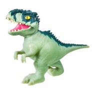 Heroes of Goo Jit Zu Minis: Mini figura Jurassic dinosaura Gigantosaurusa