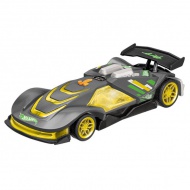 Hot Wheels Swipe Cyber Speeder auto sa zvukom i svjetlom 28cm - Mondo Motors