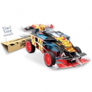 Hot Wheels Winning Formula autić na povlačenje 1/32 - Mondo Motors