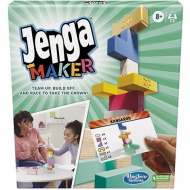 Jenga Maker društvena igra - Hasbro