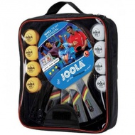 Joola Team School set za stolni tenis - Spartan