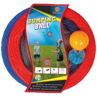 Jumping Ball 2 u 1 igra vještine