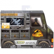 Jurassic World Mini Dino set figurica za borbu ili let