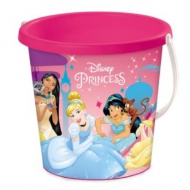 Kanta za pijesak Disney princeza - Mondo Toys