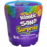 Kinetic Sand Surprise kinetički pijesak paket iznenađenja 113g - Spin Master