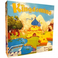 Kingdomino društvena igra