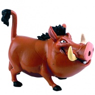 Kralj lavova: Pumba figura