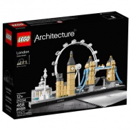 LEGO® Architecture: London set (21034)