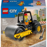 LEGO® City: Građevinski valjak (60401)