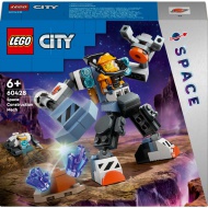 LEGO® City: Graditeljski robot (60428)