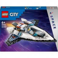 LEGO® City: Međuzvjezdani svemirski brod (60430)