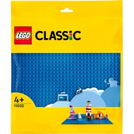 LEGO® Classic: Plava matična ploča (11025)