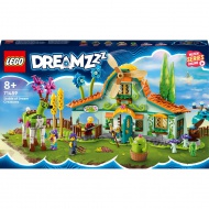 LEGO® DREAMZzz: Štala stvorenja iz snova (71459)