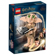 LEGO® Harry Potter™: Dobby™ kućni vilenjak (76421)