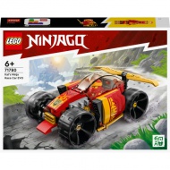 LEGO® Ninjago: Kai's EVO Ninja Racer (71780)