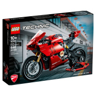 LEGO® Technic: Ducati Panigale V4 S motocikl (42107)