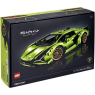 LEGO® Technic: Lamborghini Sián FKP 37 (42115)