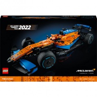 LEGO® Technic: McLaren Formula 1 trkaći automobil (42141)