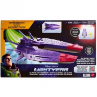 Lightyear: Zurg Mothership set za igru ​​- Mattel