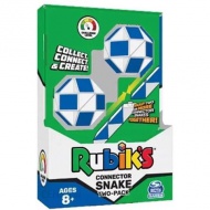 Logička igra Rubik's Connector Snake - Spin Master