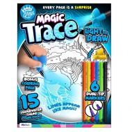 Magic Trace: Podvodni svijet početni set