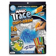 Magic Trace: Zoo početni set