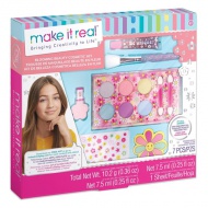 Make it Real: Blooming Beauty cvjetni set šminke