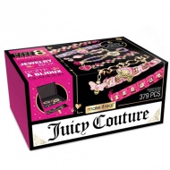 Make It Real: Juicy Couture Glamour kutija za nakit