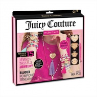 Make It Real: Juicy Couture nakit - Moderne rese